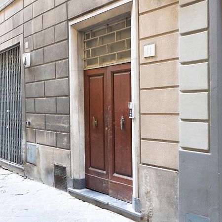 Federighi Comfort Apartment Φλωρεντία Εξωτερικό φωτογραφία