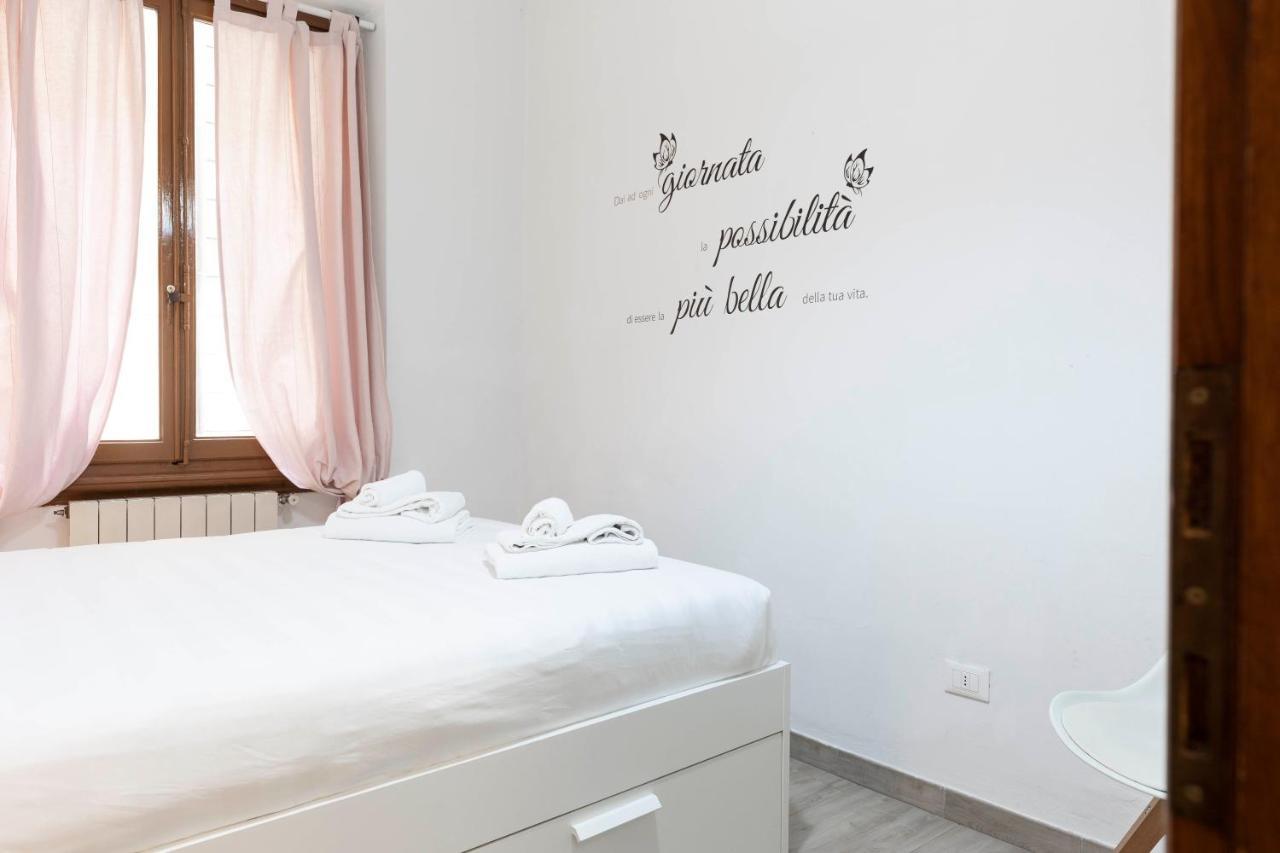 Federighi Comfort Apartment Φλωρεντία Εξωτερικό φωτογραφία
