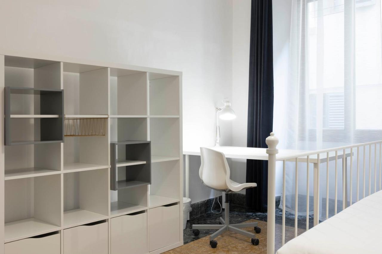 Federighi Comfort Apartment Φλωρεντία Εξωτερικό φωτογραφία
