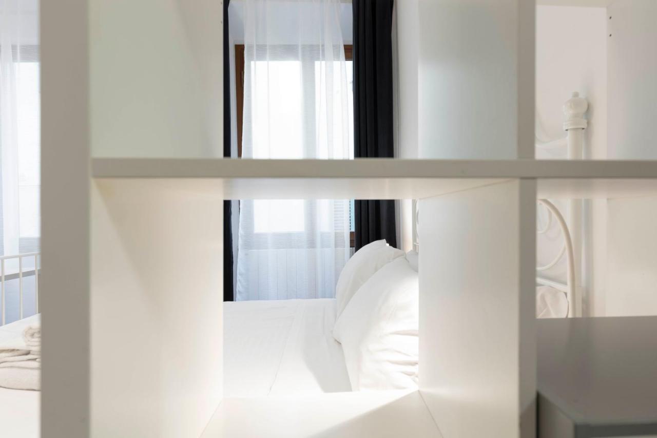 Federighi Comfort Apartment Φλωρεντία Εξωτερικό φωτογραφία