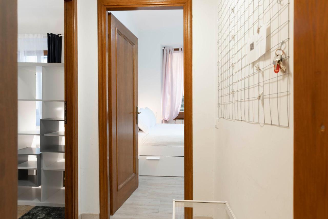 Federighi Comfort Apartment Φλωρεντία Εξωτερικό φωτογραφία