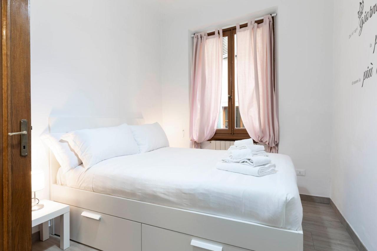 Federighi Comfort Apartment Φλωρεντία Εξωτερικό φωτογραφία