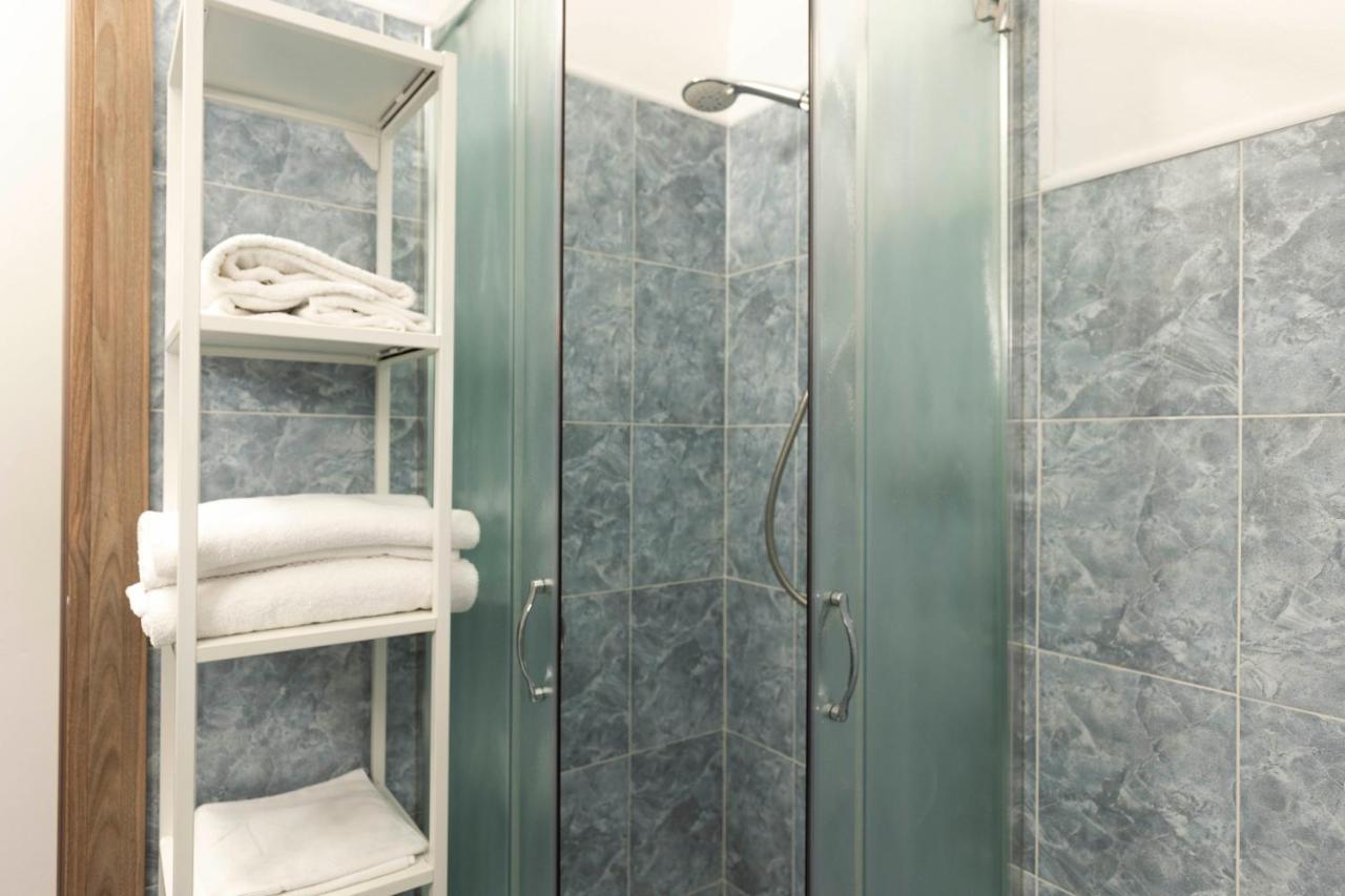 Federighi Comfort Apartment Φλωρεντία Εξωτερικό φωτογραφία