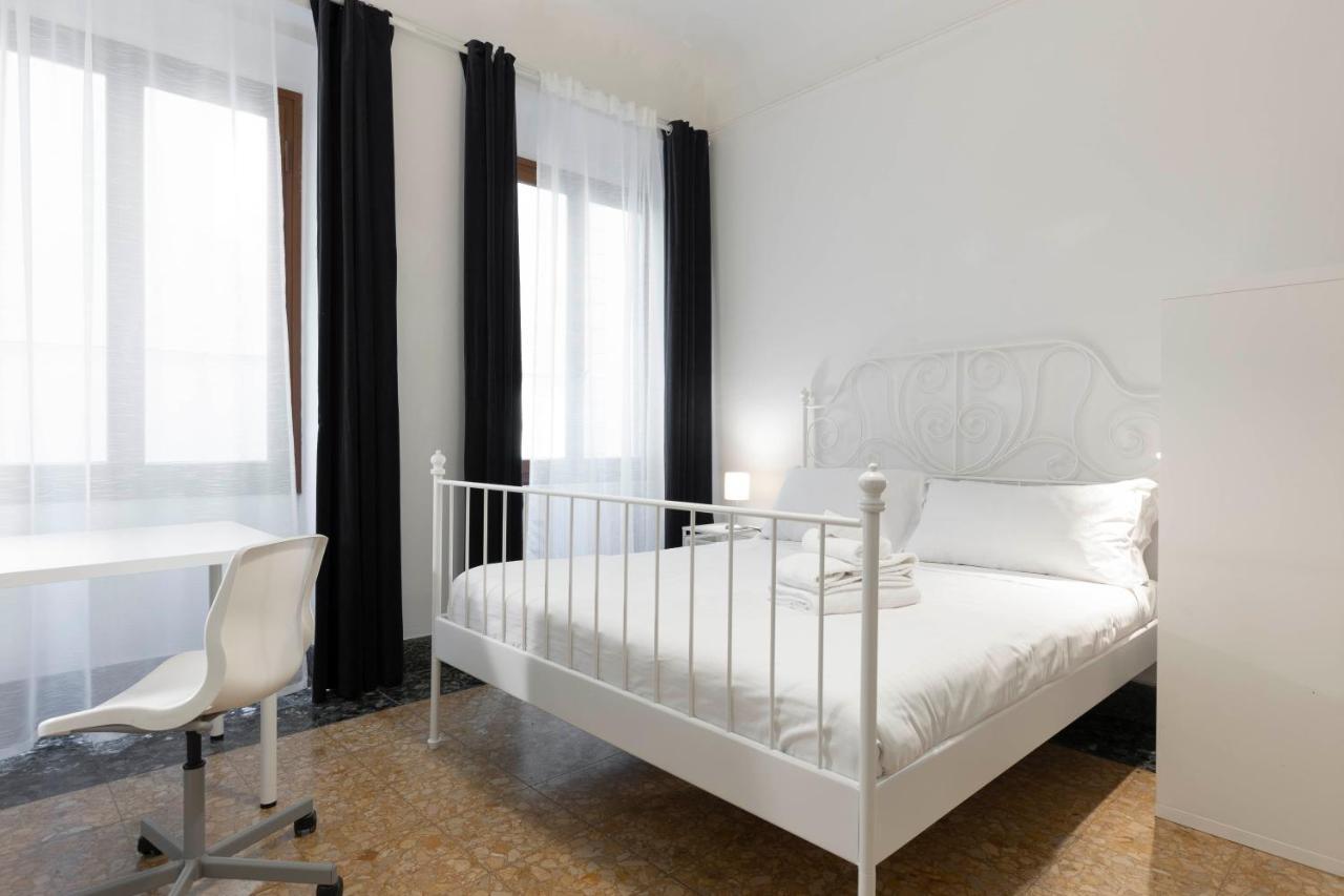 Federighi Comfort Apartment Φλωρεντία Εξωτερικό φωτογραφία