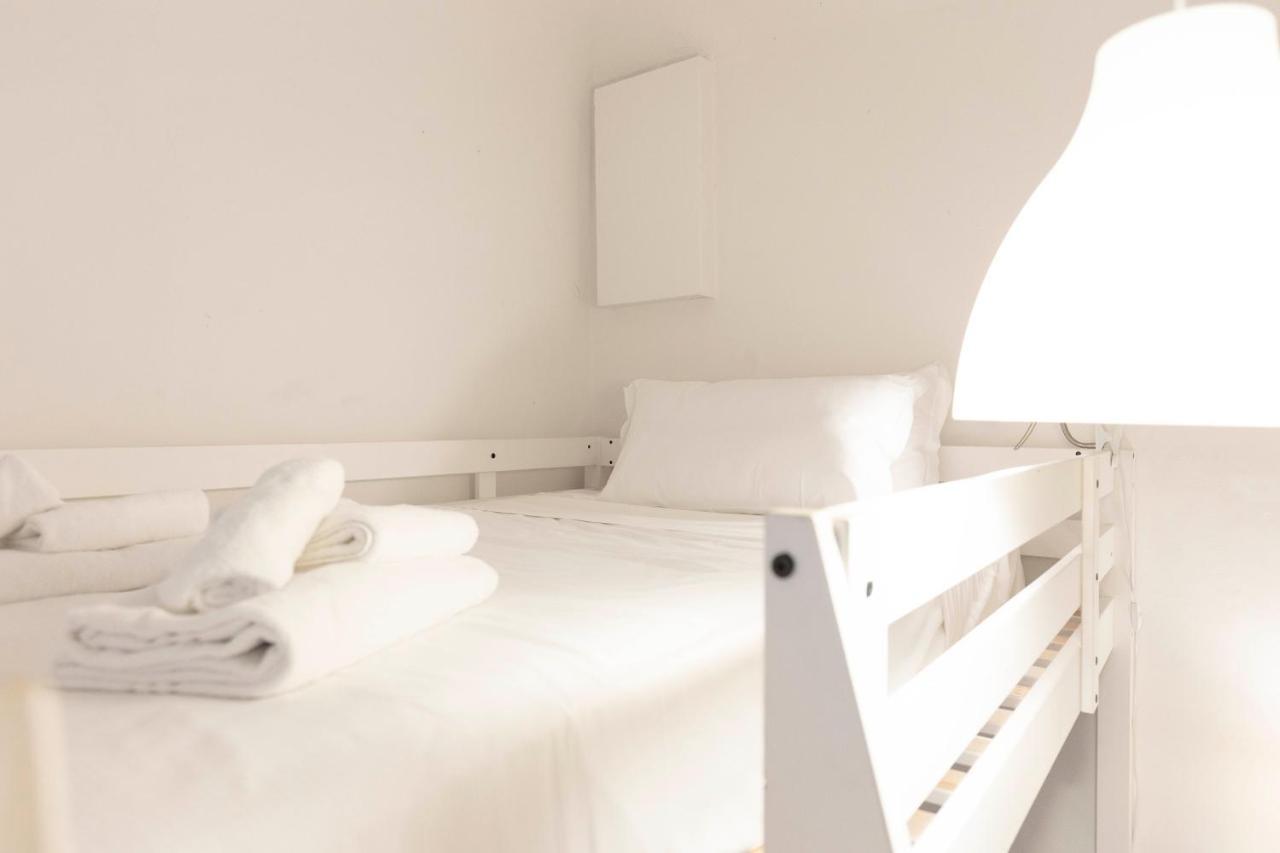 Federighi Comfort Apartment Φλωρεντία Εξωτερικό φωτογραφία