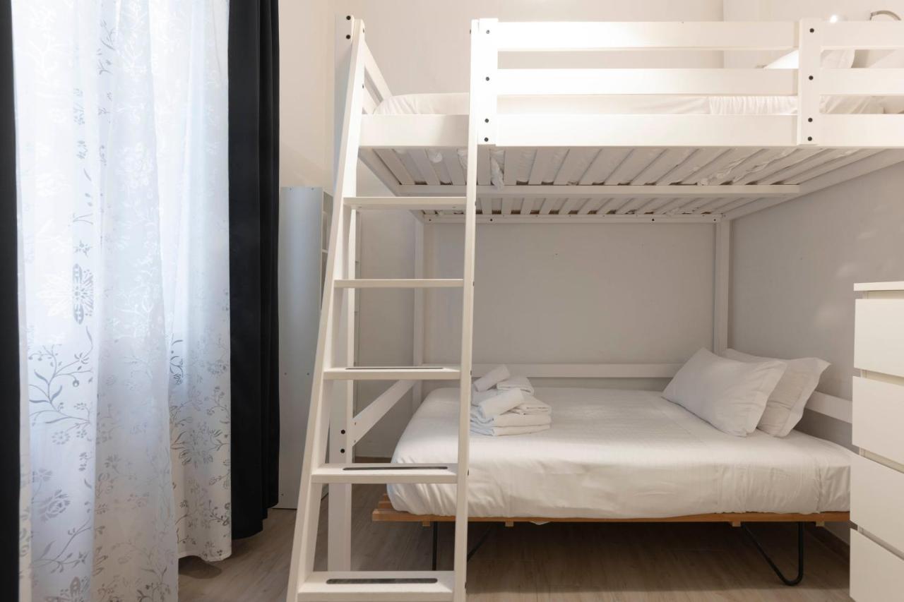 Federighi Comfort Apartment Φλωρεντία Εξωτερικό φωτογραφία